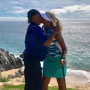 Meet your Posher, Patty